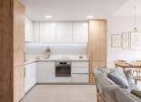 New Build - ground-floor -
Algorfa