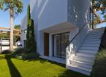 Nieuwbouw Woningen - Vrijstaande woning / Villa -
Orihuela Costa