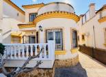 Resale - Detached House / Villa -
Los Montesinos - La Herrada