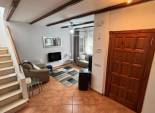 Herverkoop - Vrijstaande woning / Villa -
Algorfa - Lo Crispin
