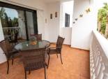 Wiederverkauf - Apartment -
Orihuela - Orihuela Costa