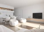 Nieuwbouw Woningen - Vrijstaande woning / Villa -
Torre-Pacheco