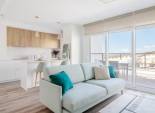 Obra nueva - Villa -
Finestrat - Balcón De Finestrat
