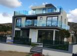 Obra nueva - Villa -
Finestrat - Campana Garden
