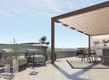 Nouvelle construction - low-bungalow -
Pilar de la Horadada