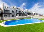 Herverkoop - Appartement -
San Miguel de Salinas