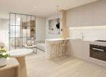 Nieuwbouw Woningen - Appartement -
Guardamar del Segura - Guardamar Del Segura