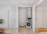 Nieuwbouw Woningen - Penthouse -
Los Alcazares - Los Alcázares
