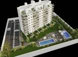 Nouvelle construction - Penthouse -
Villajoyosa - Cala de Finestrat