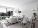 Nouvelle construction - high-bungalow -
San Pedro del Pinatar - San Pedro Del Pinatar