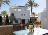 Wiederverkauf - Erdgeschosswohnung -
Orihuela Costa - Las Ramblas