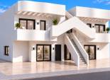 Nouvelle construction - Bungalow - Rez-de-chausée -
San Pedro del Pinatar - San Pedro Del Pinatar