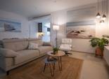 Nouvelle construction - Mitoyenne -
San Javier - Santiago De La Ribera