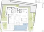 New Build - Villa -
Calpe - Empedrola