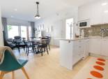 Nieuwbouw Woningen - Vrijstaande woning / Villa -
San Pedro del Pinatar - San Pedro Del Pinatar