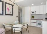Nieuwbouw Woningen - Bungalow op verdieping -
Torrevieja