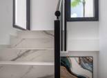 Obra nueva - Villa -
San Pedro del Pinatar - San Pedro Del Pinatar