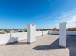 New Build - Apartment -
Islas Menores