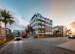 Obra nueva - Apartamento -
San Pedro del Pinatar - Villananitos