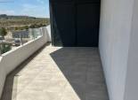 Wiederverkauf - Apartment -
San Miguel de Salinas