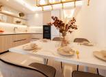 Nouvelle construction - high-bungalow -
Ciudad Quesada