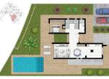 Obra nueva - Independiente / Villa -
La Nucía - Coblanca