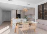 Nieuwbouw Woningen - Vrijstaande woning / Villa -
Los Alcazares - Los Alcázares