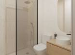 Nieuwbouw Woningen - Appartement -
Guardamar del Segura - Guardamar Del Segura