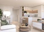 Nieuwbouw Woningen - low-bungalow -
Torrevieja