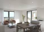 New Build - Apartment -
Torre-Pacheco