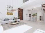 New Build - Villa -
Finestrat