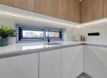 Obra nueva - Apartamento -
Los Alcazares - Euro Roda