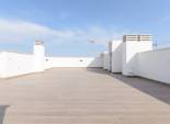 Neue Gebäude - Bungalow -
Torrevieja - Los Balcones