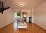 Reventa - Casa adosada -
Ciudad Quesada - Rojales - Doña Pepa