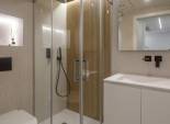 Neue Gebäude - Apartment -
Denia - L´Estanyó (Marinas)