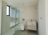 Obra nueva - Villa -
Finestrat - Campana Garden