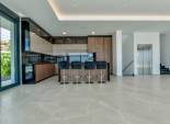 Obra nueva - Villa -
Finestrat