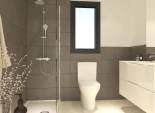 New Build - Detached House / Villa -
Casas del Aljibe