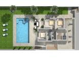 New Build - Villa -
Rojales - Golf La Marquesa (Ciudad Quesada)