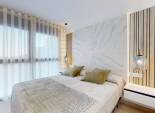 Nieuwbouw Woningen - Vrijstaande woning / Villa -
Finestrat