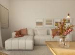 Nouvelle construction - detached -
Murcia
