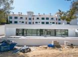 Nouvelle construction - Détaché / Villa -
Orihuela Costa