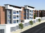 Nouvelle construction - Appartement -
Villajoyosa - Paraiso