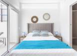 New Build - Bungalow -
Santiago de la Ribera - Santiago De La Ribera