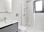 Nieuwbouw Woningen - Bungalow -
Torrevieja - La Veleta