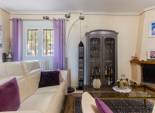 Herverkoop - Vrijstaande woning / Villa -
La Zarza