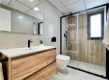 New Build - Town House -
Benferri