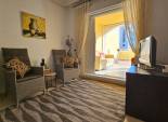 Herverkoop - Appartement -
Torrevieja