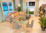 New Build - Villa -
Ciudad Quesada - Golf La Marquesa (Ciudad Quesada)