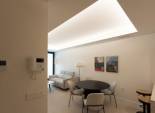 Obra nueva - Piso - Planta baja -
Santiago de la Ribera - Santiago De La Ribera